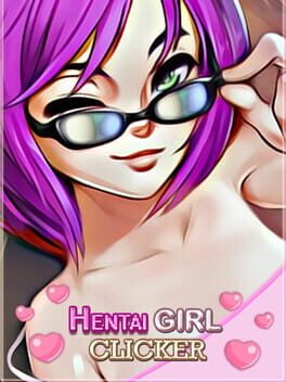Cover Hentai Girl Clicker