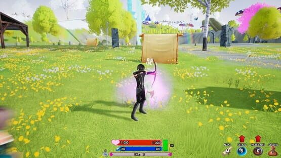 Screenshot Hentai Island