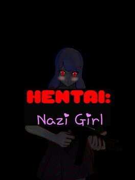 Cover Hentai: Nazi Girl