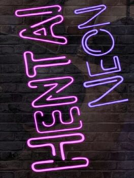 Cover Hentai Neon