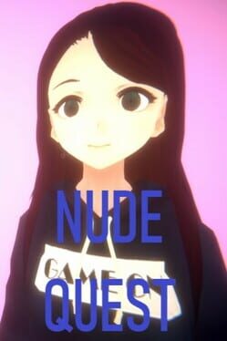 Cover Hentai: Nude Quest