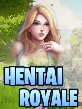 Cover Hentai Royale