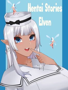 Cover Hentai Stories: Elven