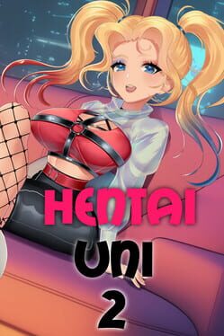 Cover Hentai Uni 2
