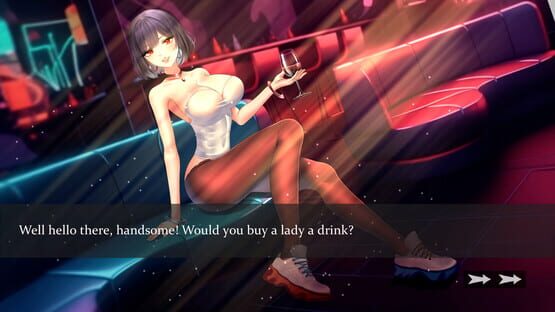 Screenshot Hentai Uni 2