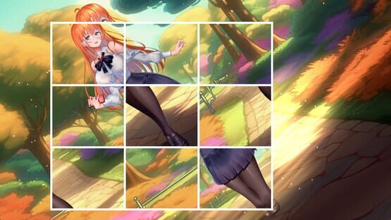 Screenshot Hentai Uni 2