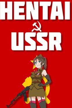 Cover Hentai USSR