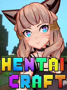 Cover Hentaicraft