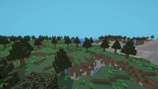 Screenshot Hentaicraft