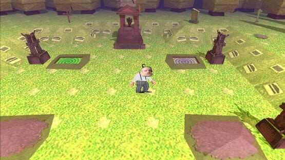 Screenshot Hentekorin