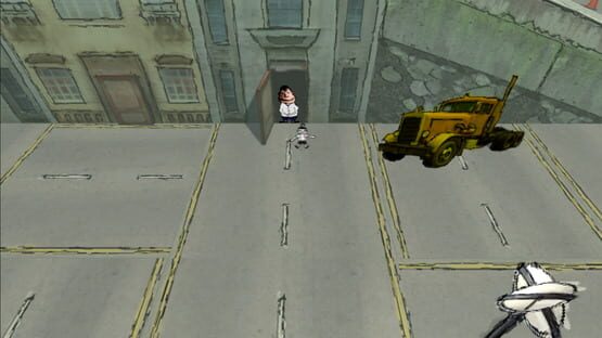 Screenshot Hentekorin
