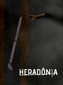Cover Heradonia