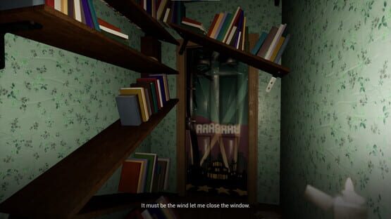 Screenshot Heritage