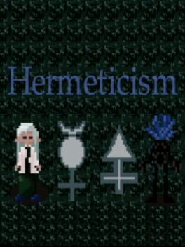 Cover Hermeticism