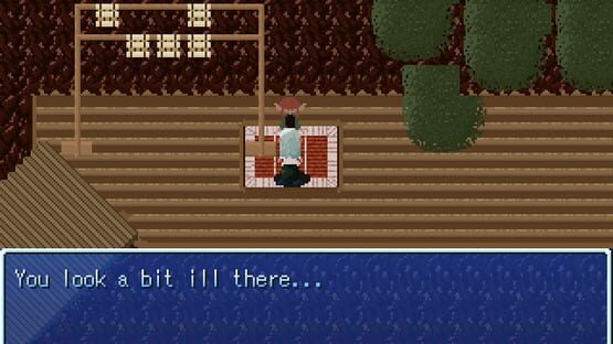 Screenshot Hermeticism
