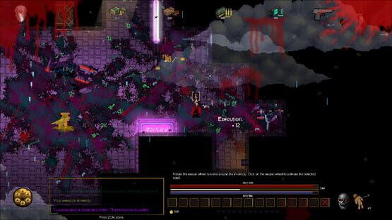 Screenshot Hero of Not Our Time