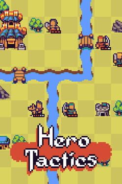 Cover Hero Tactics