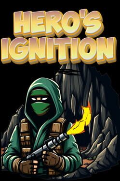 Cover Hero's Ignition