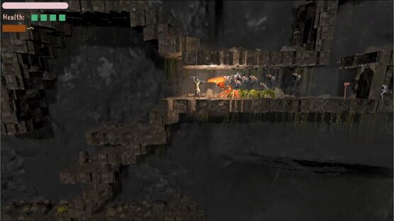 Screenshot Hero's Ignition