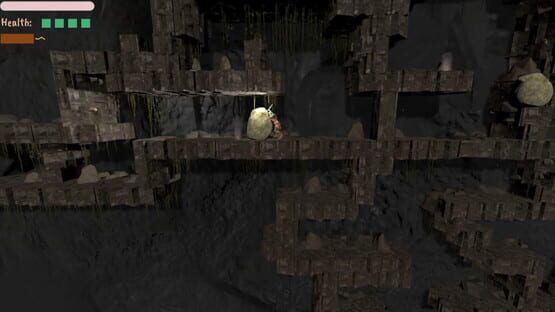 Screenshot Hero's Ignition