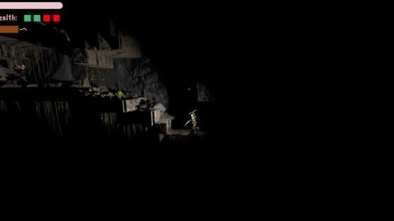Screenshot Hero's Ignition