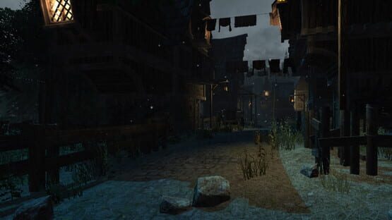 Screenshot Hero's Story