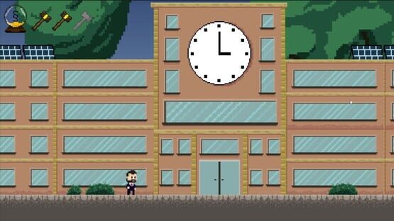 Screenshot HerrAnwalt: Lawyers Legacy