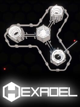 Cover Hexadel