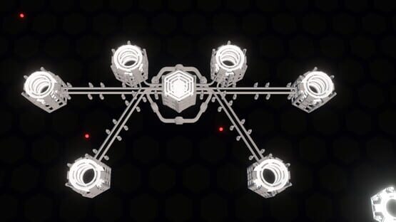 Screenshot Hexadel