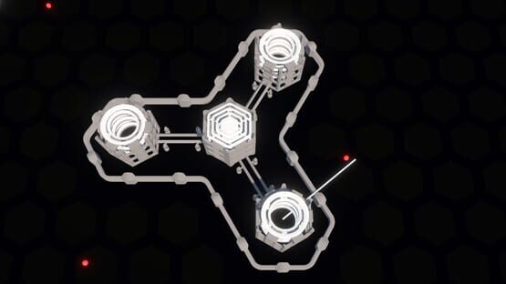 Screenshot Hexadel