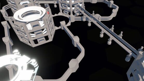 Screenshot Hexadel