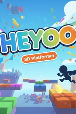 Cover Heyoo 3D Platformer