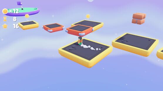 Screenshot Heyoo 3D Platformer