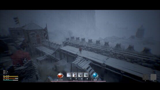 Screenshot Hibernation