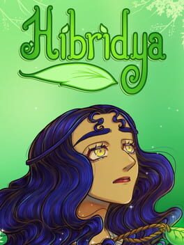 Cover Hibridya