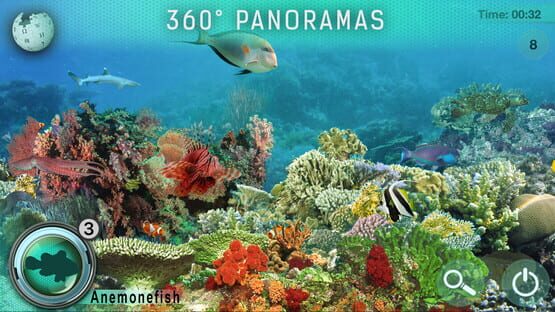 Screenshot Hidden Animals: Photo Hunt