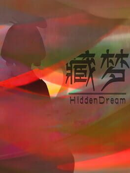 Cover Hidden Dream