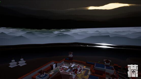 Screenshot Hidden Dream