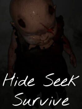 Cover Hide Seek Survive