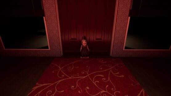 Screenshot Hide Seek Survive