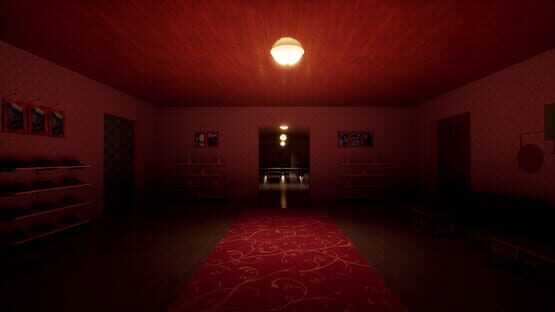 Screenshot Hide Seek Survive
