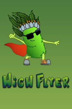 Cover High Flyer