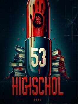 Cover Highschool53