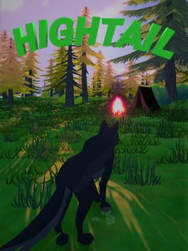 Cover Hightail