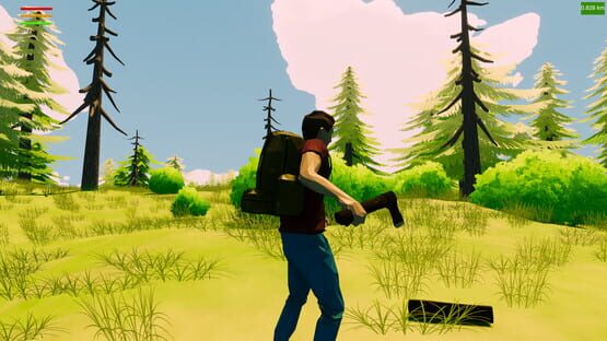 Screenshot Hightail