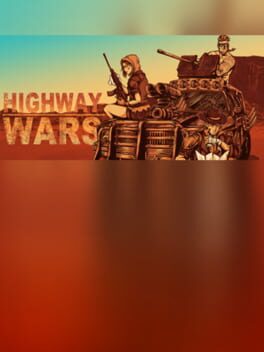 Cover Highway Wars