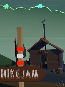 Cover HikeJam