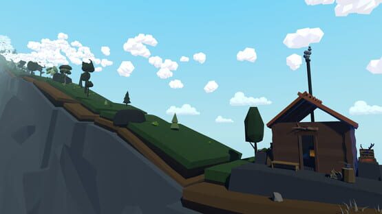 Screenshot HikeJam