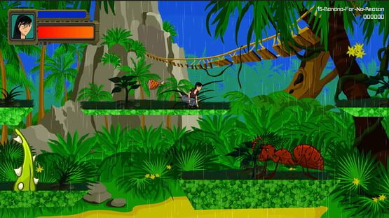 Screenshot Hill Quest