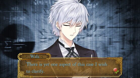 Screenshot Himegimi Detective